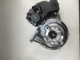 توربو کامل ct16v