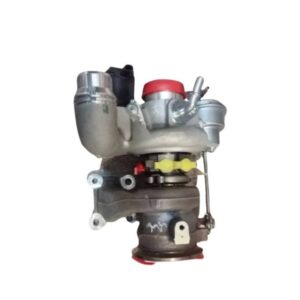 توربو کامل لکسوس nx200