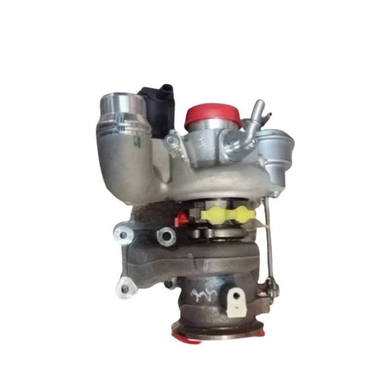 توربو کامل لکسوس nx200