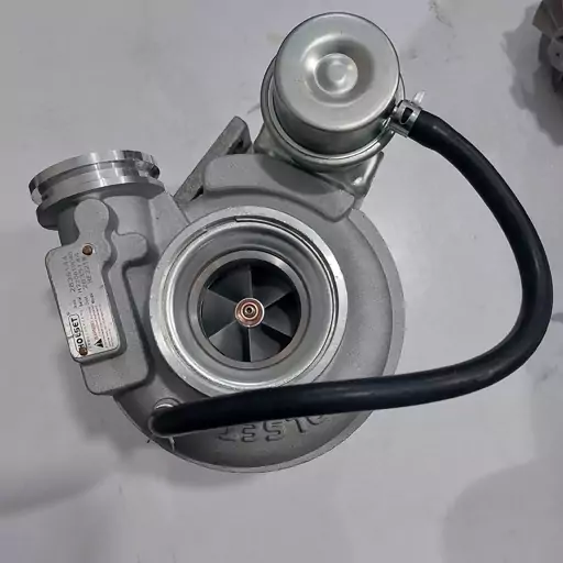 توربو کاویان ۱۱۲