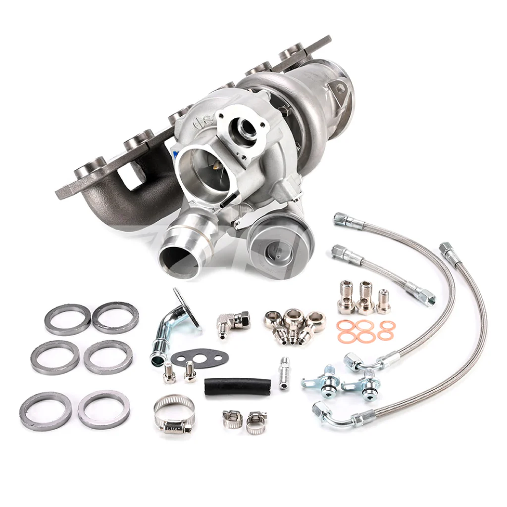 کاتریج bmw N55