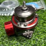 بلوآف والو (Blow-Off Valve) چیست؟