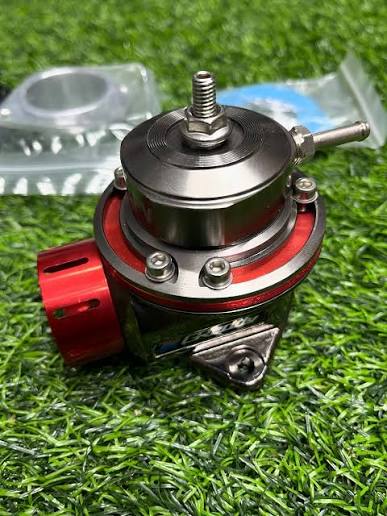بلوآف والو (Blow-Off Valve) چیست؟