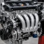 توربوشارژر دریایی چگونه کار می‌کند و چه تفاوتی با نمونه‌های خودرویی دارد؟